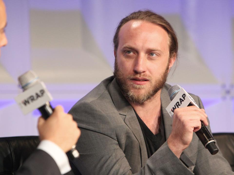 Chad Hurley YouTube