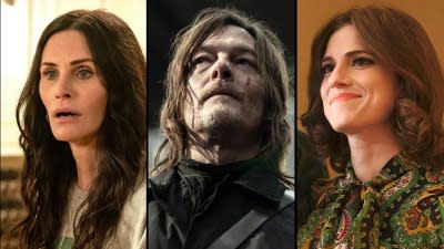 Fall 2023 TV Preview: New and Returning Shows You Must Watch