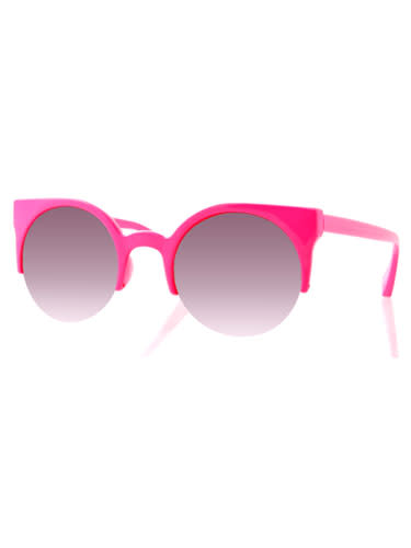 #7. Neon Sunglasses