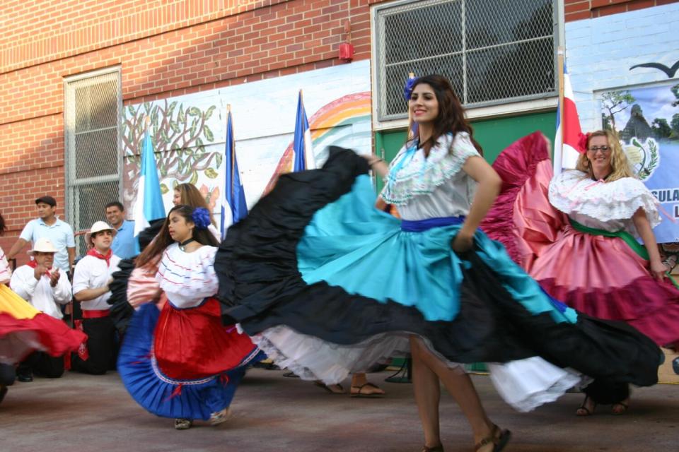 El Salvador, Guatemala, Honduras, Nicaragua y Costa Rica conmemorarán en septiembre de 2021 el bicentenario de independencia.