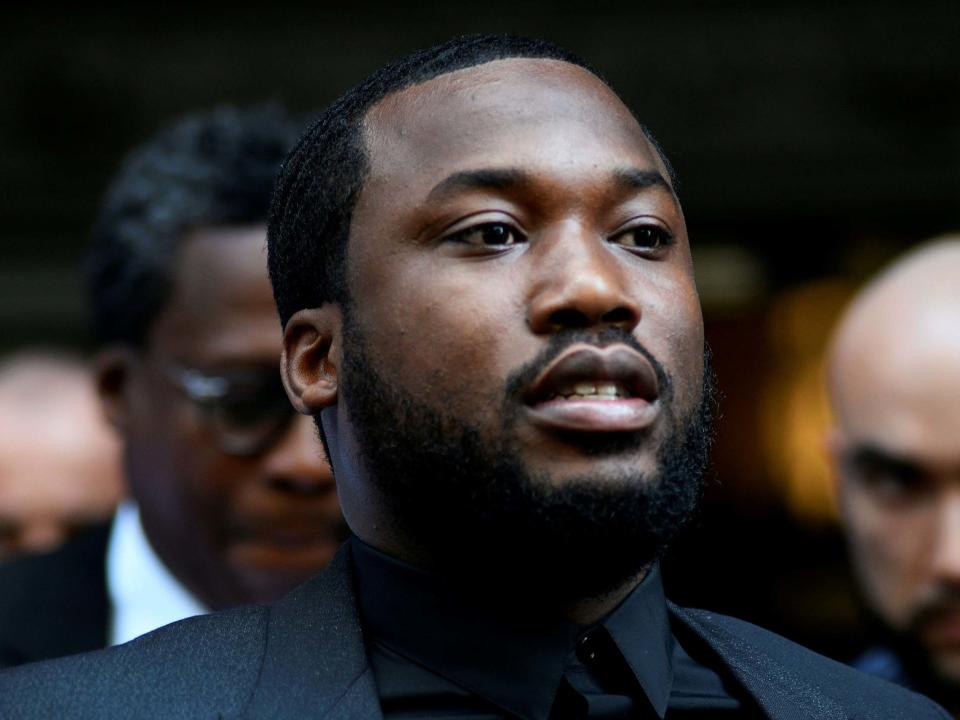 US rapper Meek Mill has been granted a new trial over drugs and firearms charges 11 years after he was first convicted on the evidence of a now-discredited police officer.An appeals court in Pennsylvania on Wednesday overturned the artist’s conviction in a case that has kept him on probation for a decade and made him a high-profile campaigner for criminal justice reform.Three judges unanimously ruled new evidence undermined the credibility of the police officer who testified against Mill at his original trial and said it was likely the rapper would be acquitted if the case returned to court.Philadelphia prosecutors backed the defence application for a new trial and confirmed they do not trust the officer, who has since left the city's police force and was the only prosecution witness at the 2008 nonjury trial.District attorney Larry Krasner said his office would decide whether to drop the case entirely.Mill, born Robert Rihmeek Williams, is now free of the court supervision he has been under most of his adult life.The 32-year-old was sentenced to between 11 and 23 months in prison after being convicted of drug dealing and gun possession in 2008.He was released on probation after five months, but last year was returned to prison for another five months over technical violations of his parole."The past 11 years have been mentally and emotionally challenging, but I'm ecstatic that justice prevailed," Mill said in a statement on Wednesday. "Unfortunately, millions of people are dealing with similar issues in our country and don't have the resources to fight back like I did. We need to continue supporting them."Reginald Graham, the officer who wrote the search warrant in Mill’s case and testified at his trial, left the Philadelphia Police Department in 2017 after an internal probe found he had stolen money and lied about it.Graham testified at the trial that Mill had pointed a gun at him during his 2007 arrest outside his southwest Philadelphia home. Mill denied the allegation, and another police officer who took part in the arrest later said Mr Graham had lied about it."Rather, [he] observed Williams attempt to discard his weapon," presiding judge Jack Panella wrote in Wednesday's ruling. He concluded the new evidence was so strong "that a different verdict will likely result at a retrial".Assistant district attorney Paul George said last week his office would not call Mr Graham to give evidence at a retrial in light of questions about his credibility.Mr Graham was also investigated, but not charged, by the FBI in a separate corruption probe which led to six drug squad officers being indicted but acquitted at a 2015 trial.Mr Graham, who retired before the force was able to fire him, has denied wrongdoing. He told Philadelphia magazine last year: "I never lied, I never stole, and I never said I did.”In Wednesday's ruling, Pennsylvania Superior Court also overturned parole violation findings against Mill and, in a rare move, pulled the trial judge off the case because "she heard highly prejudicial testimony ... and made credibility determinations in favour of a now discredited witness".Judge Genece Brinkley had sent Mill back to prison for several short stints for violating parole over the last decade. He has been called back to court repeatedly over concerns about work-related travels and, in one instance, use of painkillers. Nicki Minaj, his former girlfriend, testified for him at one such hearing in 2016.Mill has also received public support from Philadelphia 76ers co-owner Michael Rubin and fellow rapper Jay-Z, with whom he launched a record label this week.