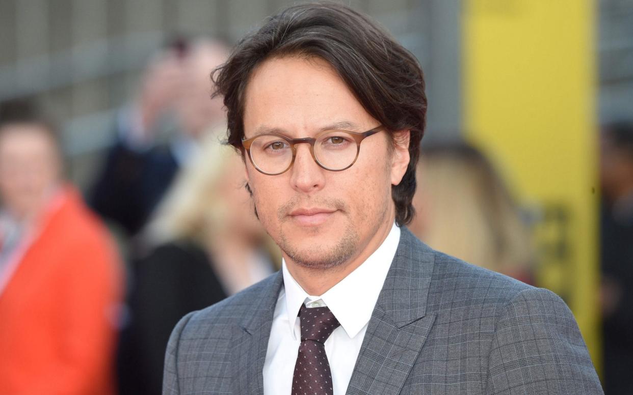 Cary Fukunaga - AFP