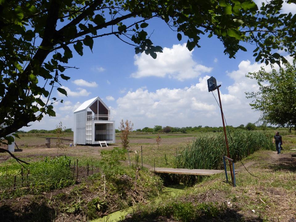 tiny house