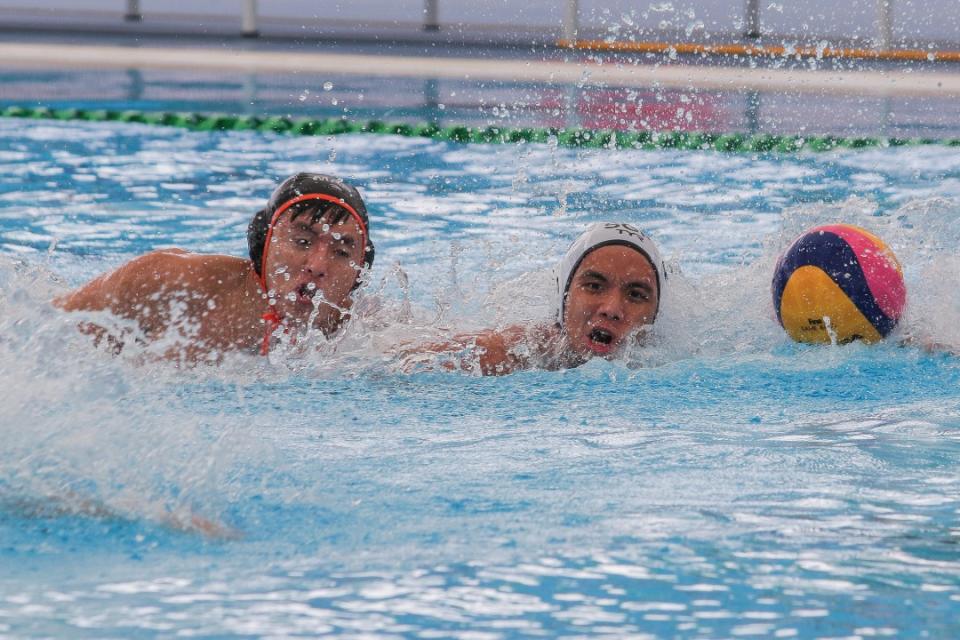 SEA Games 2017: Water polo gold medal match