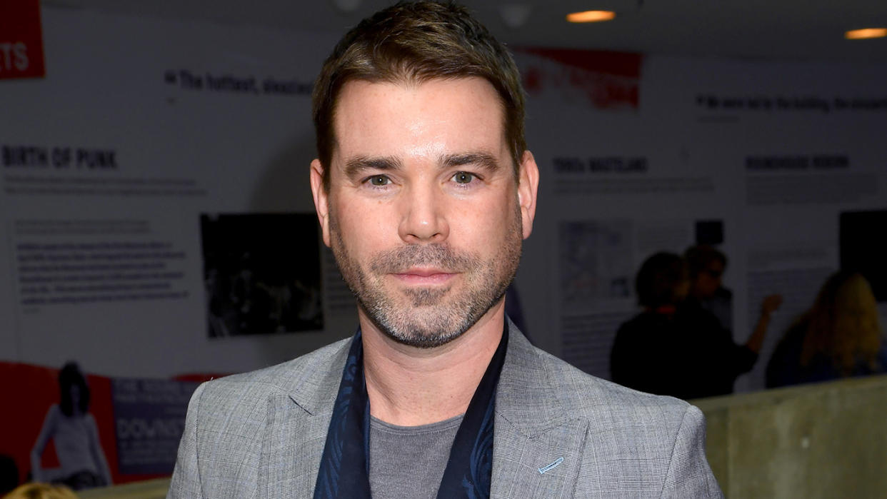 Dave Berry attends the Q Awards 2019 at The Roundhouse