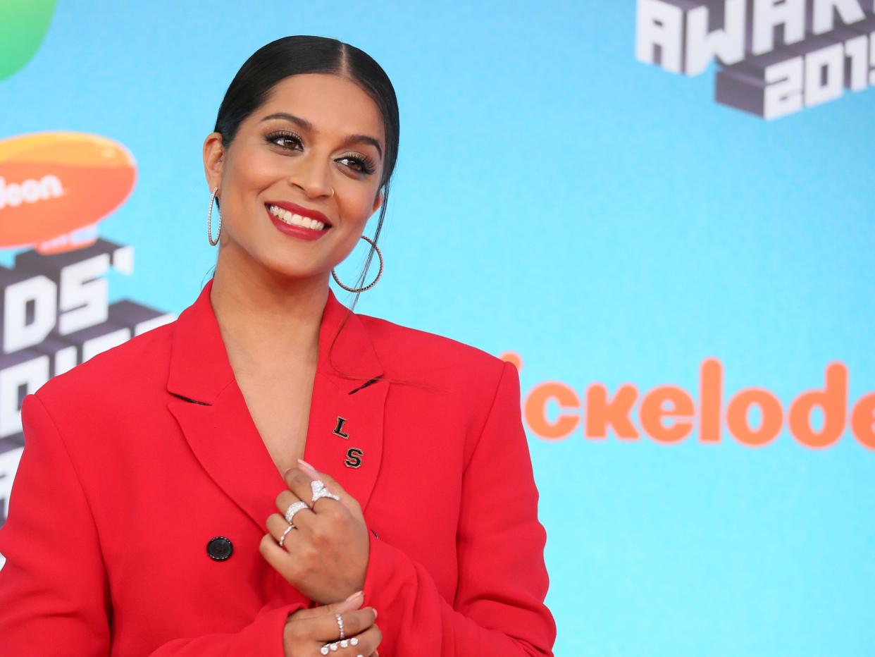 lilly singh youtube