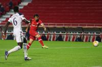 Europa League - Group J - Royal Antwerp v Tottenham Hotspur