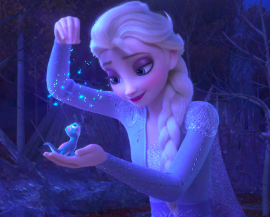 Bonne nouvelle pour les fans de Disney: «La Reine des neiges» fait son  grand retour