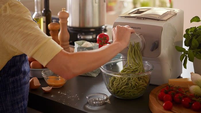 Pasta Maker