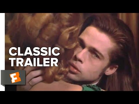 6) Interview With the Vampire: The Vampire Chronicles (1994)