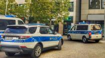 Police investigates meatpacking industry businesses in Germany