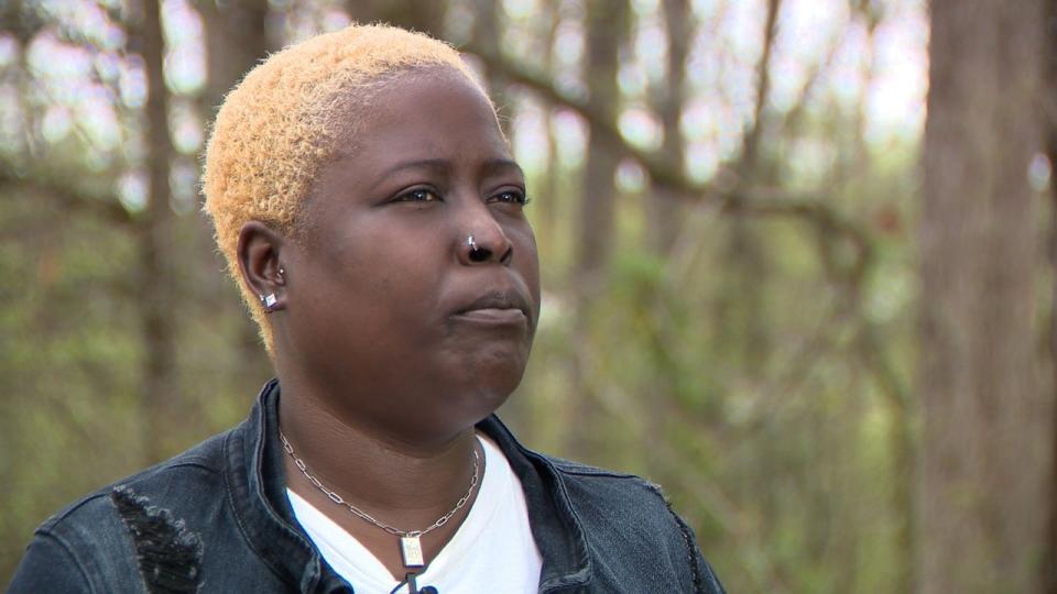 <div>Gloria Jackson, who spoke with the FOX 5 I-Team in April, said she had to surrender her 2016 Honda Civic to the dealer because she owed too many speeding fines to renew the license plate. (FOX 5)</div>