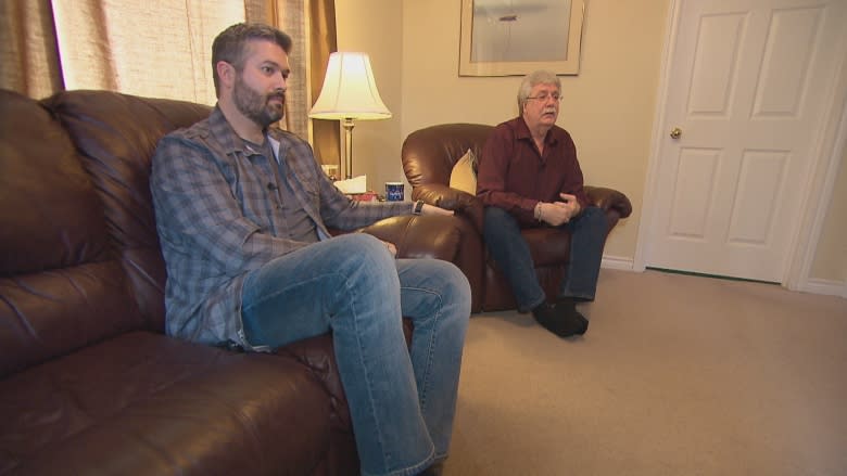 N.S. lung transplant recipient urges opt-out law to boost organ donation