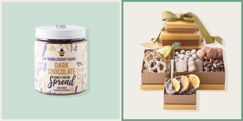 25 Gourmet Chocolate Gifts for Any Occasion