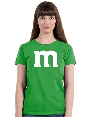 M&M T Shirt M and M T Shirt Group Family Halloween Costume T -  Israel