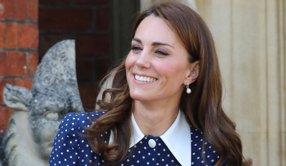 Kate Middleton's favorite mascara is on sale at Amazon