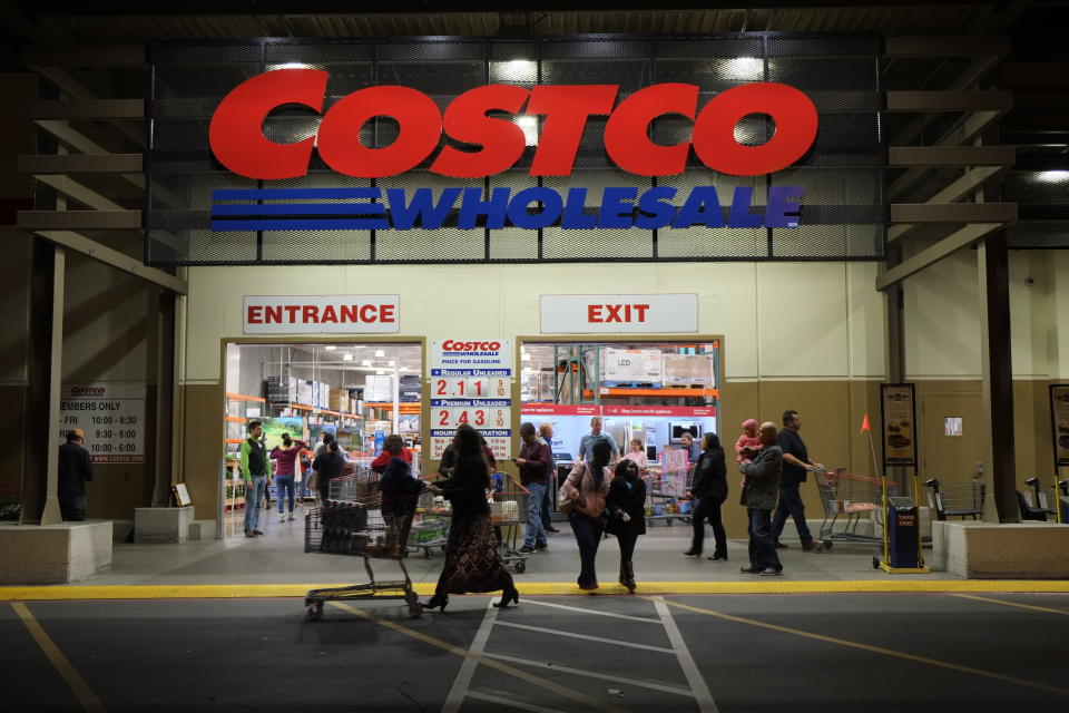美式賣場好市多Costco除了獨門商品，退貨服務也是一大特色。（圖片來源：Getty Creative）