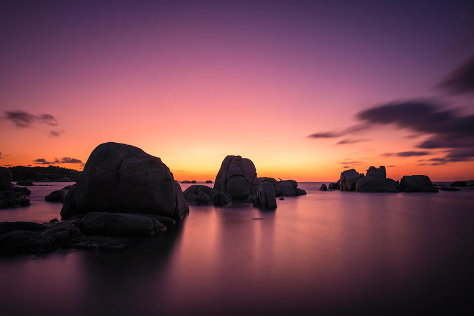 卡瓦洛島（Image Source : Getty Creative/iStockphoto)
