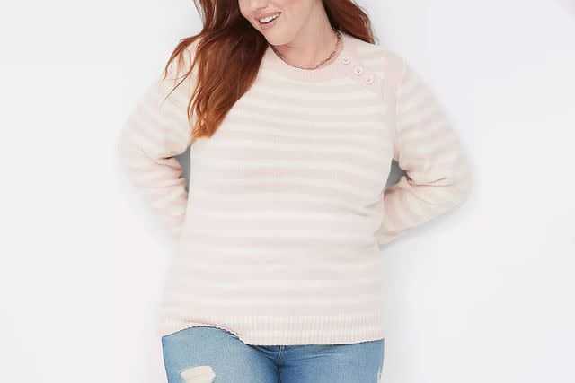 <p>Lane Bryant</p>