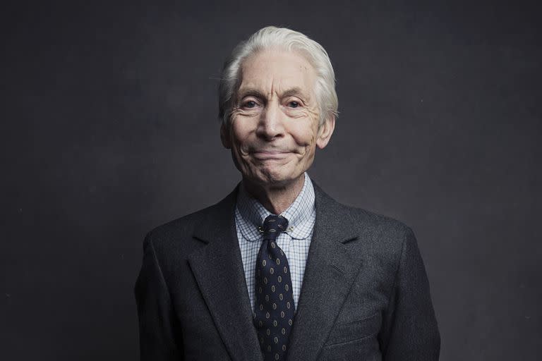 Charlie Watts, el corazón de los Rolling Stones: el baterista no se sumará a los próximos ensayos de la banda con vistas a nueva gira mundial