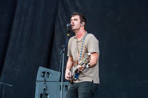 All Them Witches at Louder Than Life