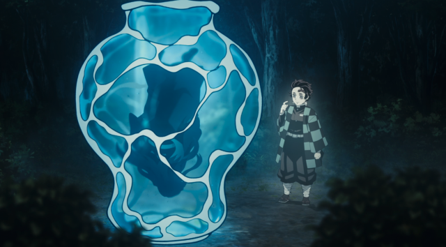 Demon Slayer season 3 confirms English dub release date along with