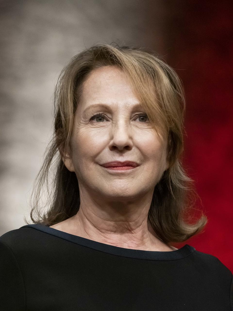 Nathalie Baye a avorté à 20 ans 