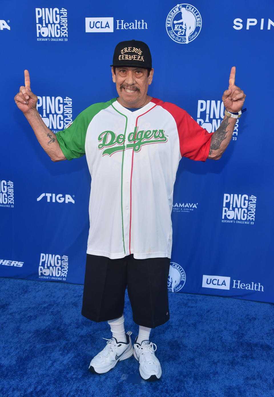 Danny Trejo