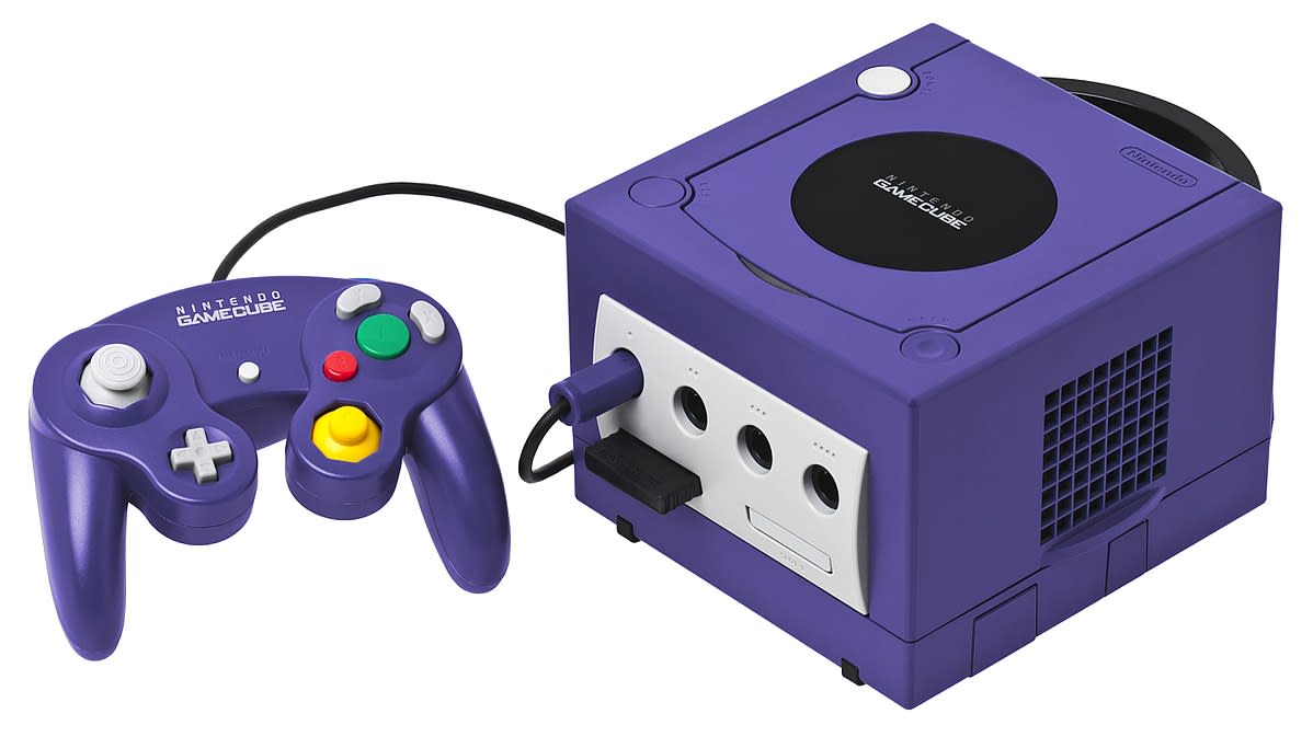 Are GameCube game (Nintendont) forwarder channels finally possible? :  r/WiiHacks