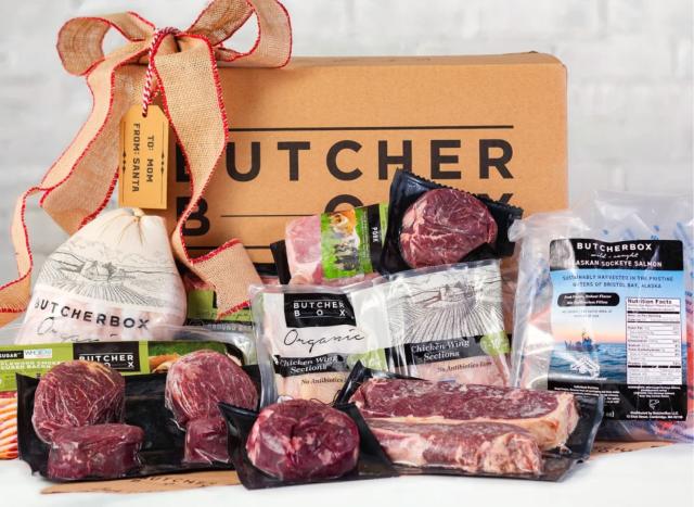 Gifts – Meat and Potato Company