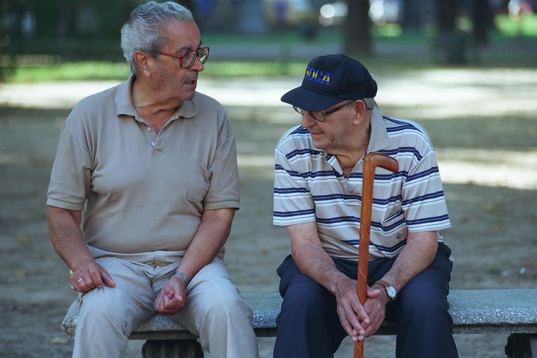 La Anses entrega la Pensión Universal para Adulto Mayor (PUAM), una prestación destinada a aquellos que no reúnen los años de aportes requeridos para jubilarse