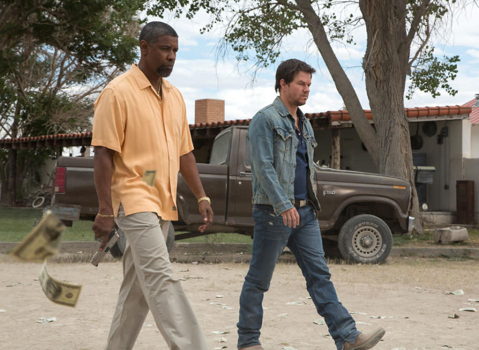 2 Guns Stills