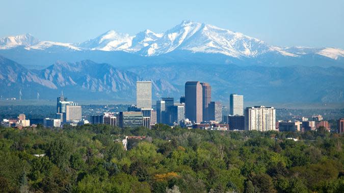 milehightraveler / Getty Images