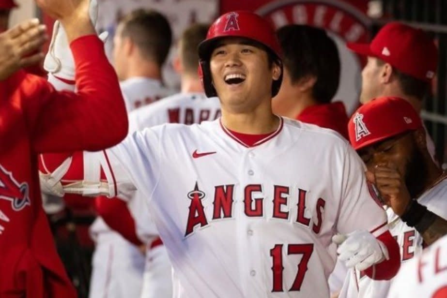 MLB／大谷翔平也救不了票房！天使場均觀眾爆跌36%慘輸道奇