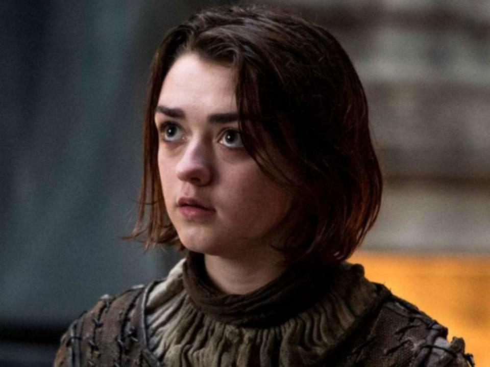 How Arya's tedious arc in Game of Thrones paved the way for the show's most satisfying moment