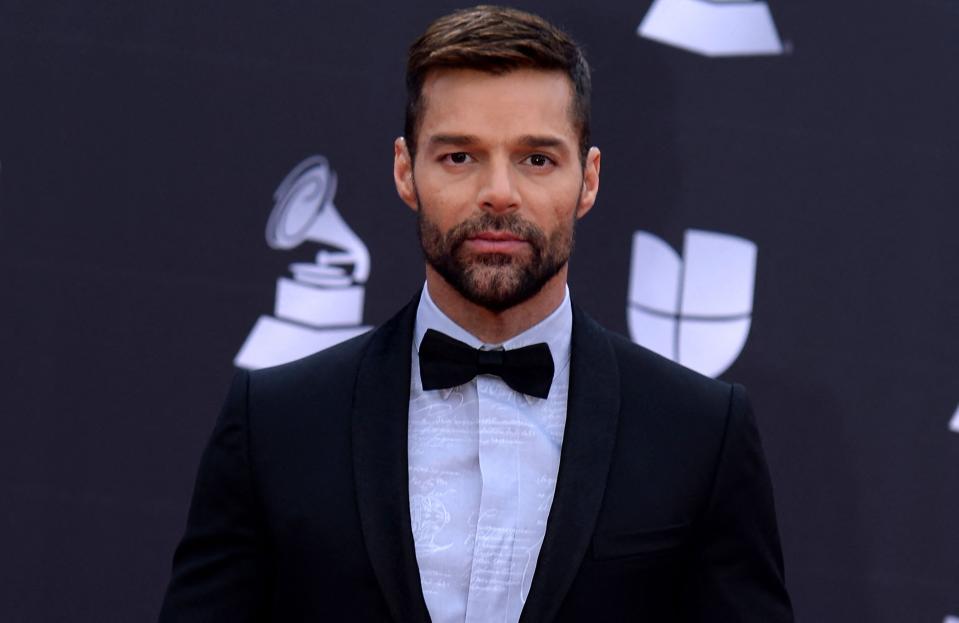 Ricky Martin's accuser dropped the domestic dispute case after his restraining order was not granted.