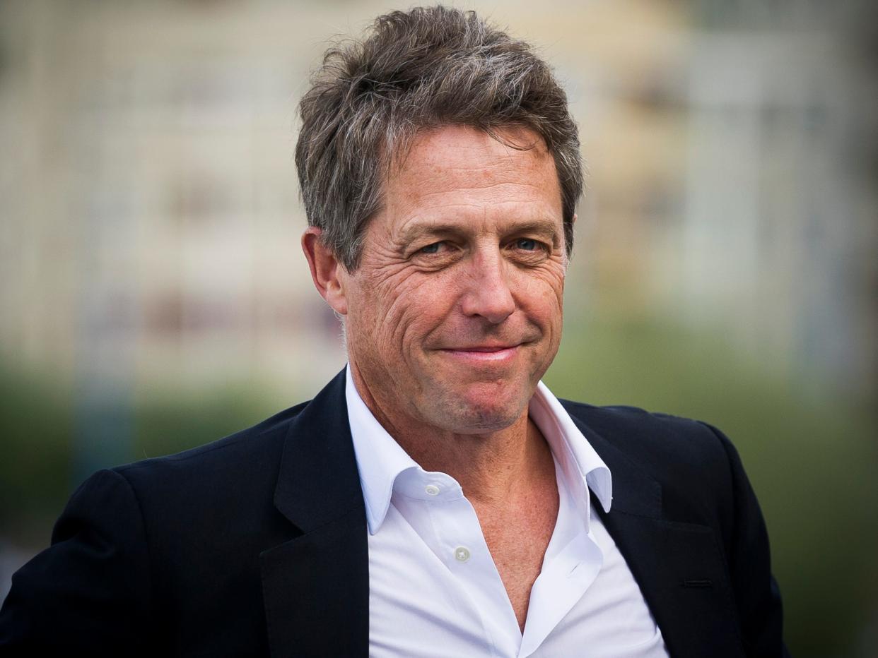 hugh grant