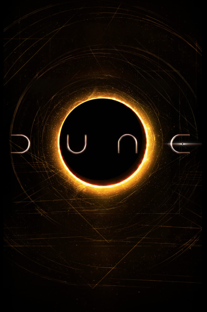 Dune (October 1)