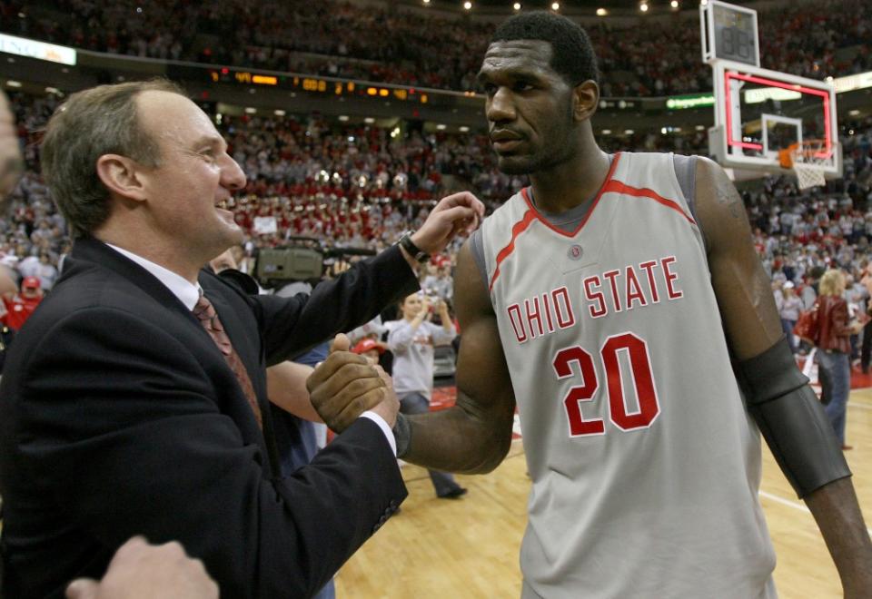 Thad Matta: Ohio State basketball players he sent to the NBA draft