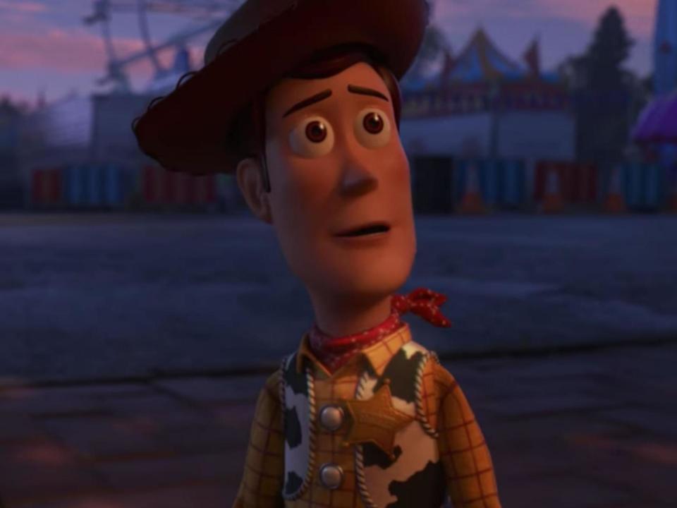 Toy Story 4 trailer teases emotional end to Woody and Buzz journey in Pixar sequel