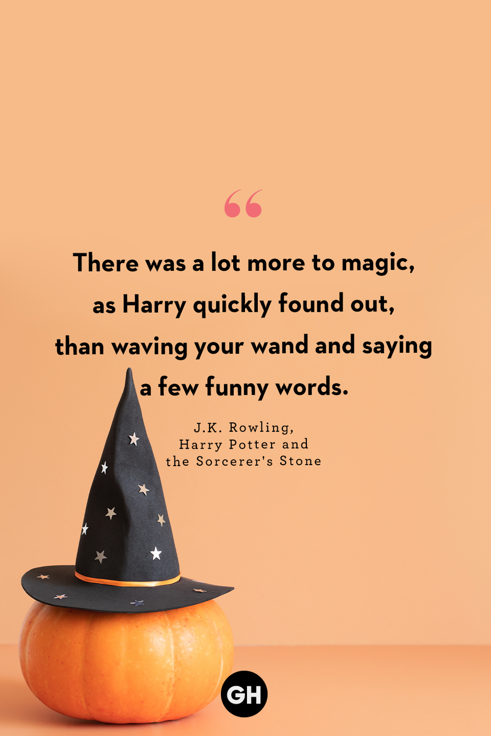 J.K. Rowling, Harry Potter and the Sorcerer's Stone