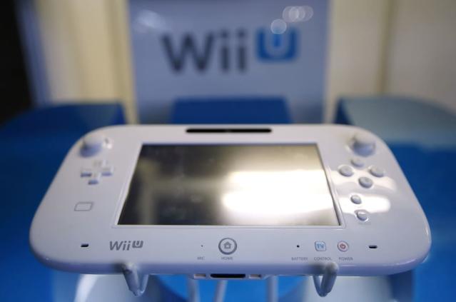 Emulador De Nintendo Wii U