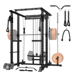 squat rack