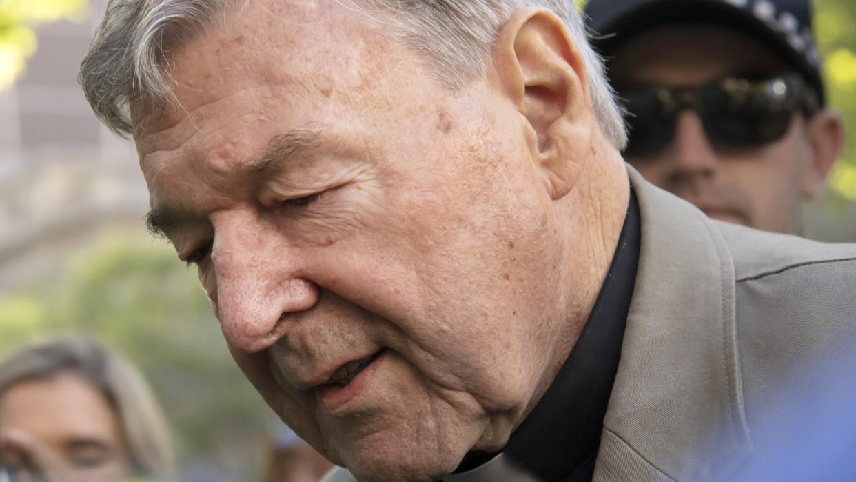 Kardinal George Pell kommt auf freien Fuß. Das höchste australische Gericht gab dem Berufungsantrag des 78-Jährigen statt.