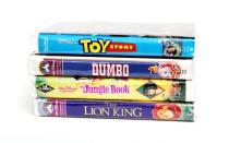 <p>The VCR days are long behind us, but you may want to hunt down those old VHS tapes. Unpopular movies that never made the leap to DVD or digital are the ones to look out for (especially in the horror genre). Movies that have been banned or deemed controversial (like Disney's <em>Song of the South</em>) also go for a high price.</p><p><strong>What it's worth: </strong>Up to $50,000<br></p>