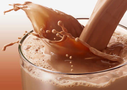 Here’s why chocolate milk has been banned in San Francisco public schools