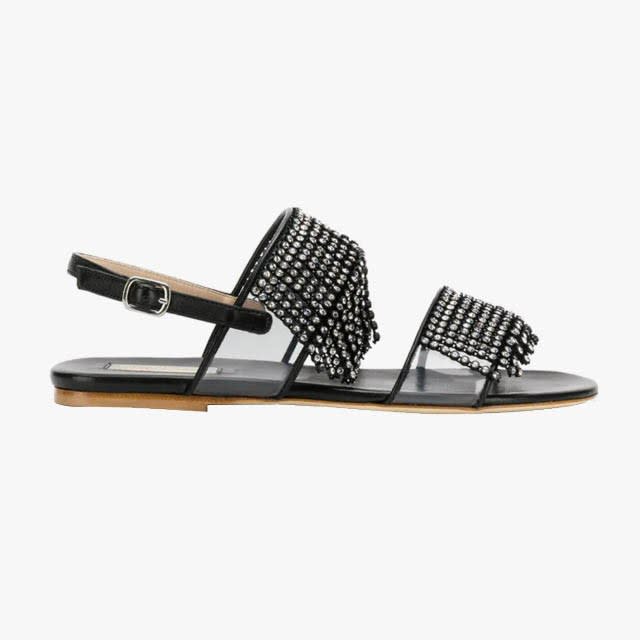 Polly Plume Gigi Sandals