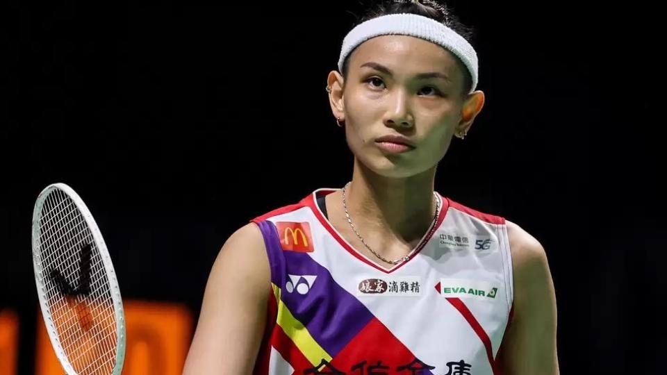 ▲戴資穎累積世界球后週數來到199週。（圖／Badminton photo提供）