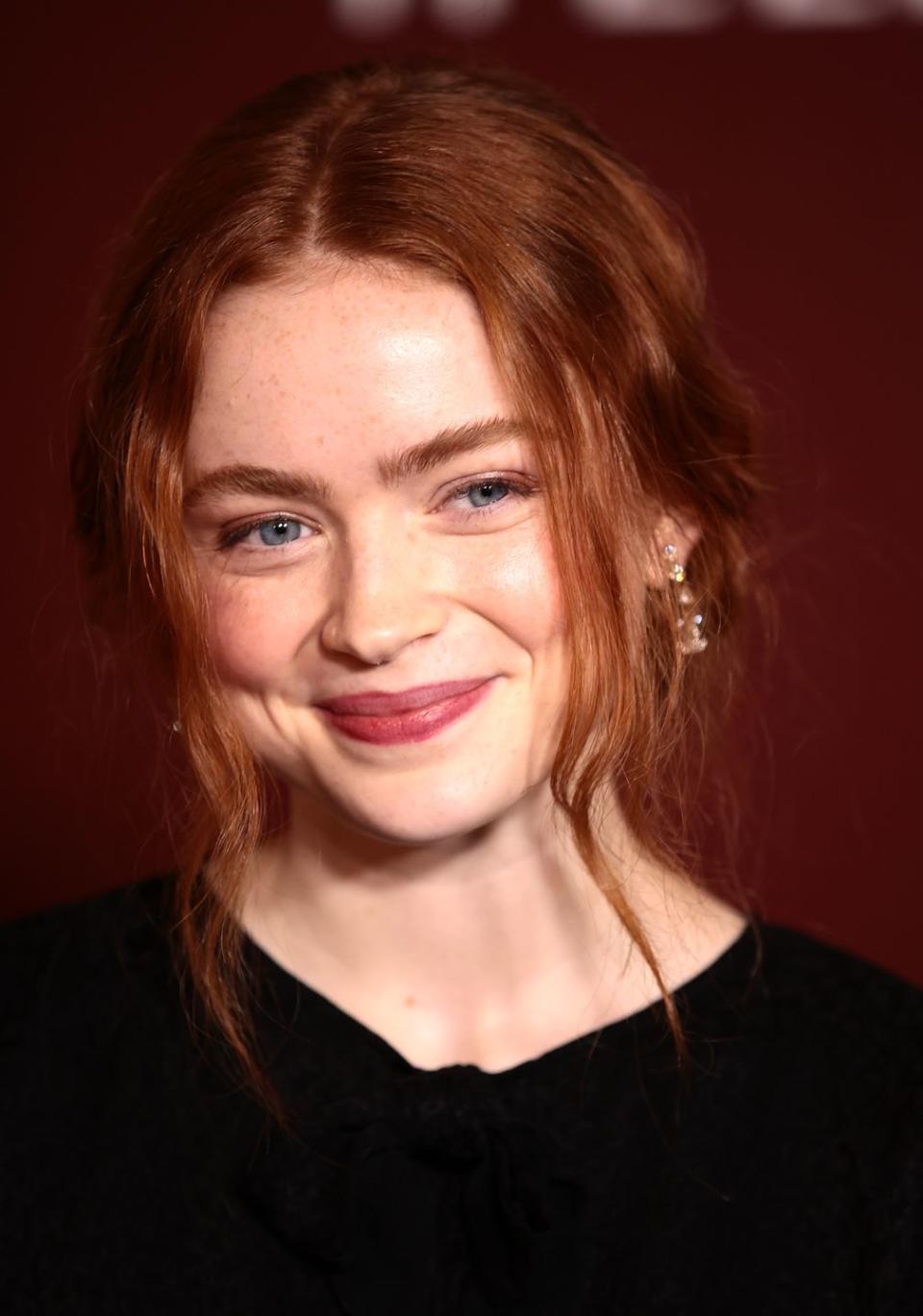 Sadie Sink