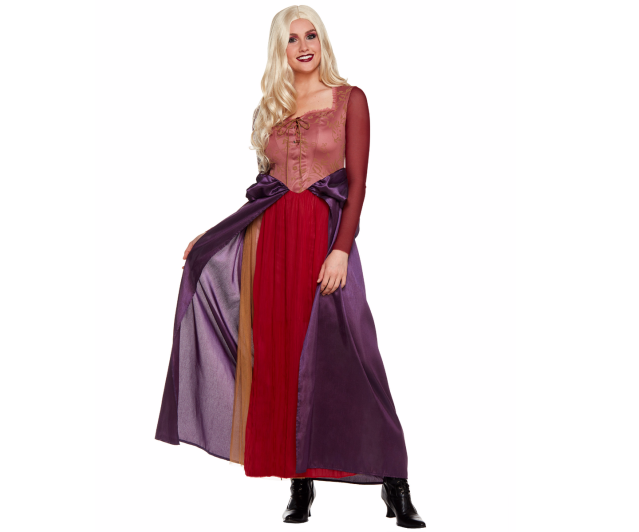 You Can Buy An Official 'Hocus Pocus' Costume This Halloween